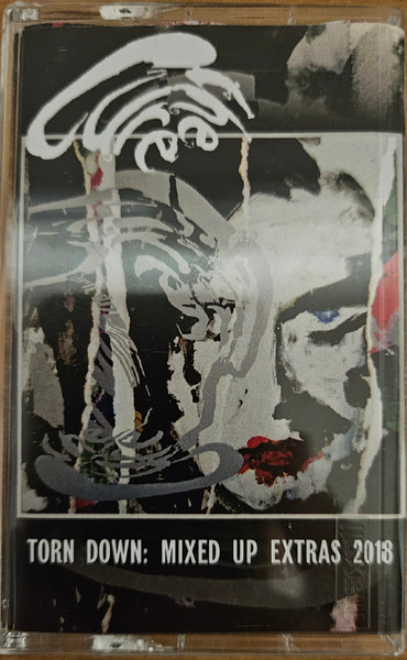 Torn Down: Mixed Up Extras 2018